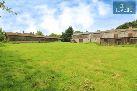 5 bedroom Detached house for sale in Calceby Way, Swaby, LN13