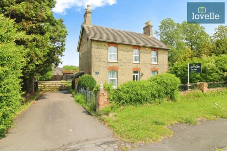 Calceby Way, Swaby, LN13