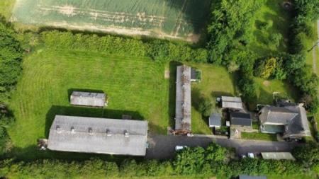 5 bedroom Detached house for sale in Calceby Way, Swaby, LN13