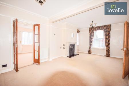 5 bedroom Detached house for sale in Calceby Way, Swaby, LN13