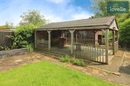 5 bedroom Detached house for sale in Calceby Way, Swaby, LN13