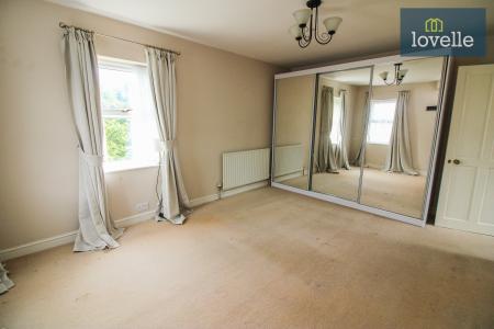 5 bedroom Detached house for sale in Calceby Way, Swaby, LN13