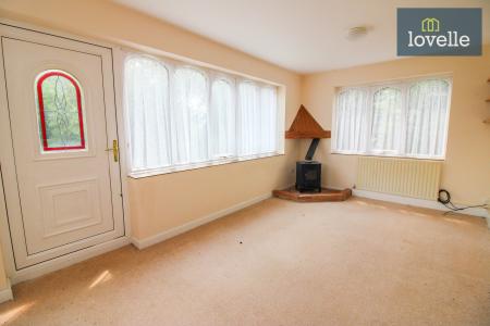 5 bedroom Detached house for sale in Calceby Way, Swaby, LN13