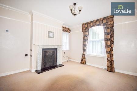 5 bedroom Detached house for sale in Calceby Way, Swaby, LN13