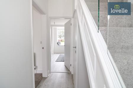 3 bedroom Detached house for sale in Carr Lane, Grimsby, DN32