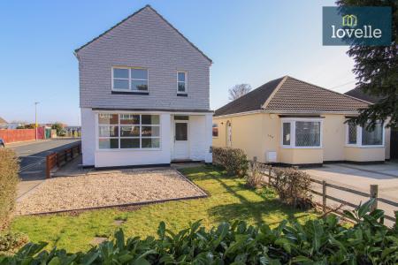 Carr Lane, Grimsby, DN32