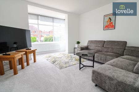 3 bedroom Detached house for sale in Carr Lane, Grimsby, DN32