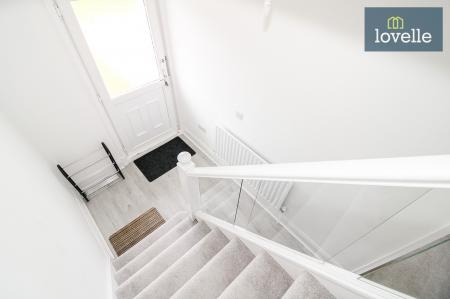 3 bedroom Detached house for sale in Carr Lane, Grimsby, DN32