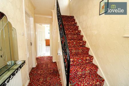 3 bedroom Semi-detached house for sale in Cartledge Avenue, Grimsby, DN32