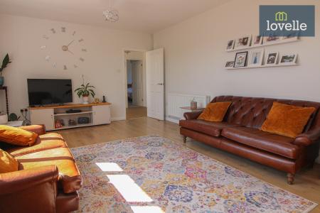 2 bedroom Detached bungalow for sale in Cemetery Road, North Somercotes, LN11