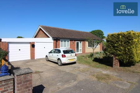 Cemetery Road, North Somercotes, LN11