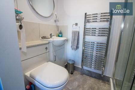 5 bedroom Detached bungalow for sale in Cemetery Road, North Somercotes, LN11