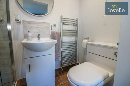 5 bedroom Detached bungalow for sale in Cemetery Road, North Somercotes, LN11