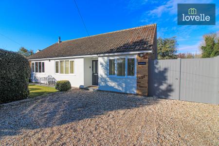 Cemetery Road, North Somercotes, LN11