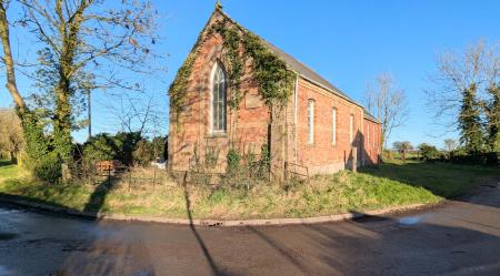 Chapel Lane, Great Carlton, LN11