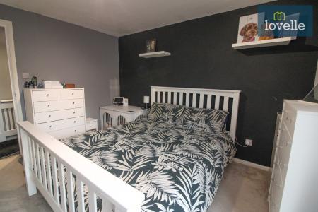 1 bedroom Flat for sale in Church Close, Louth, LN11