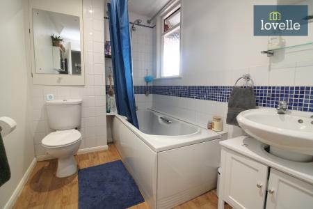 1 bedroom Flat for sale in Church Close, Louth, LN11