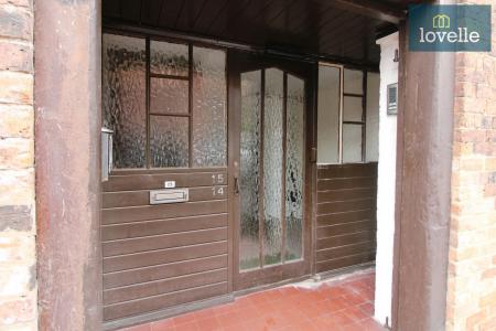 1 bedroom Flat for sale in Church Close, Louth, LN11