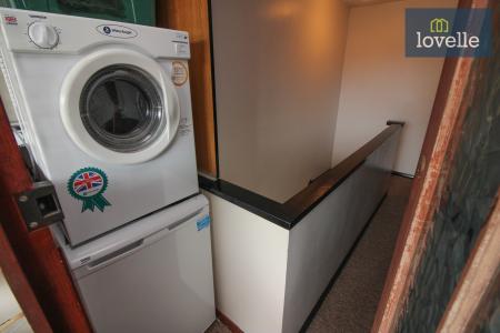 1 bedroom Flat for sale in Church Close, Louth, LN11