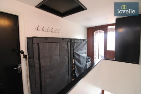 1 bedroom Flat for sale in Church Close, Louth, LN11