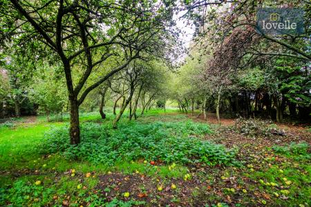 3 bedroom Detached bungalow for sale in Church End, North Somercotes, LN11