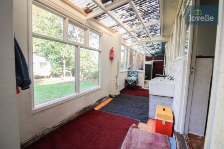 3 bedroom Detached bungalow for sale in Church End, North Somercotes, LN11