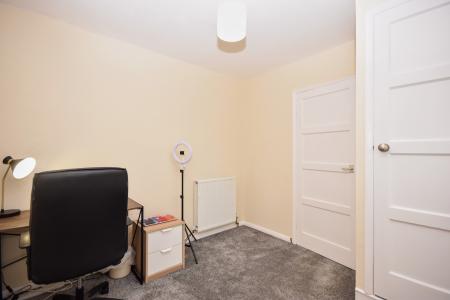 3 bedroom Semi-detached house for sale in Church Walk, South Cockerington, LN11