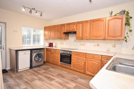 3 bedroom Semi-detached house for sale in Church Walk, South Cockerington, LN11