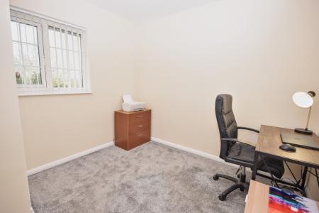 3 bedroom Semi-detached house for sale in Church Walk, South Cockerington, LN11