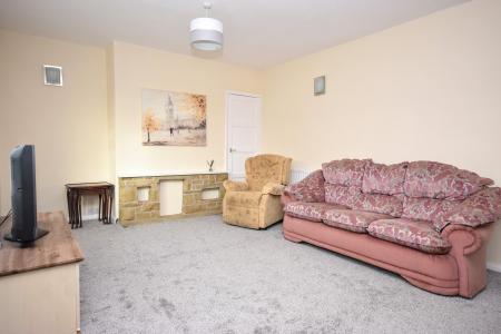 3 bedroom Semi-detached house for sale in Church Walk, South Cockerington, LN11