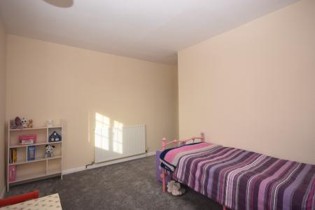 3 bedroom Semi-detached house for sale in Church Walk, South Cockerington, LN11