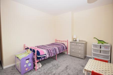 3 bedroom Semi-detached house for sale in Church Walk, South Cockerington, LN11