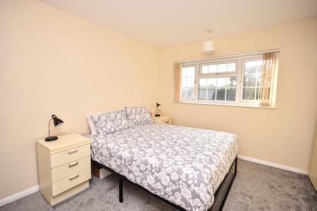 3 bedroom Semi-detached house for sale in Church Walk, South Cockerington, LN11