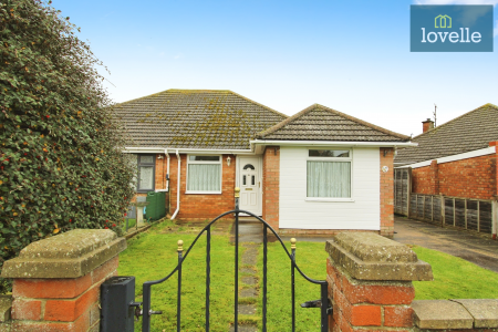 Coniston Avenue, Grimsby, DN33