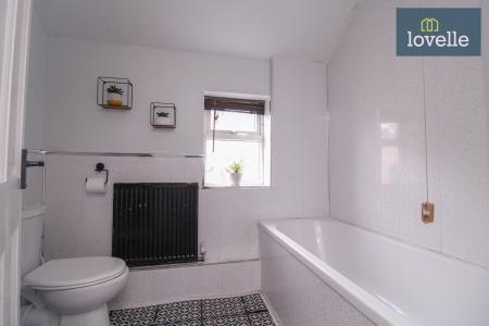 3 bedroom Terraced House for sale in Durban Road, Grimsby, DN32