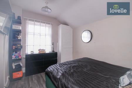 3 bedroom Terraced House for sale in Durban Road, Grimsby, DN32