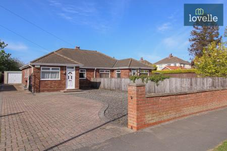 Fairway, Waltham, DN37