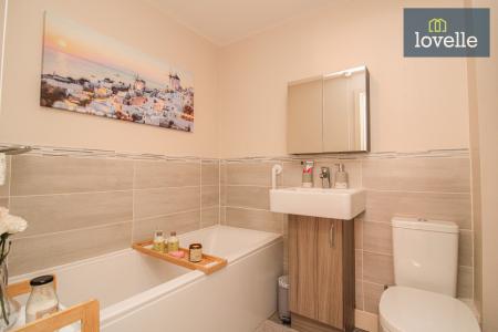 3 bedroom Semi-detached house for sale in Gervase Holles Way, Grimsby, DN33