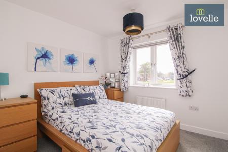 3 bedroom Semi-detached house for sale in Gervase Holles Way, Grimsby, DN33