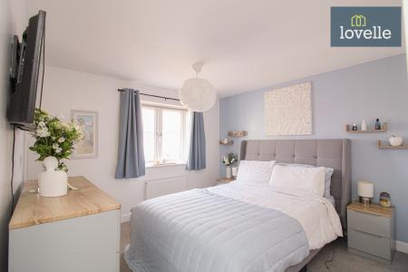 3 bedroom Semi-detached house for sale in Gervase Holles Way, Grimsby, DN33