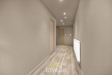 2 bedroom Detached bungalow for sale in Grainsby Avenue, Holton-le-Clay, DN36