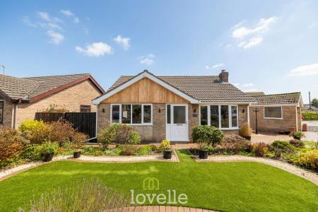 Grainsby Avenue, Holton-le-Clay, DN36