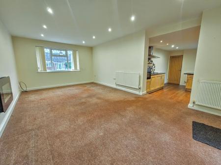 3 bedroom Bungalow for sale in Grange Lane, Utterby, LN11