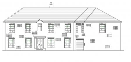 Grimsby Road, Louth, LN11