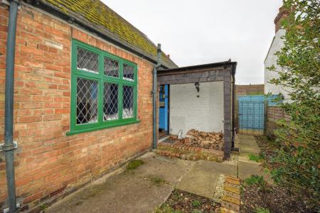 3 bedroom Detached house for sale in High Holme Road, Louth, LN11