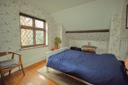 3 bedroom Detached house for sale in High Holme Road, Louth, LN11