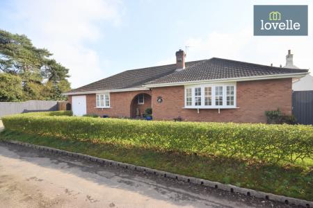 Holywell Lane, Utterby, LN11