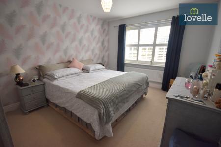 3 bedroom Detached bungalow for sale in Holywell Lane, Utterby, LN11