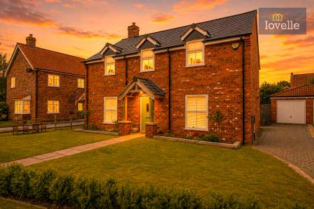 Househam Lane, Legbourne, LN11