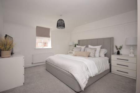 4 bedroom Detached house for sale in Househam Lane, Legbourne, LN11